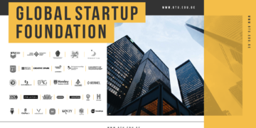 გლობალური სტარტაპ ფონდის ინვესტორები ქართული სტარტაპების მხარდასაჭერად