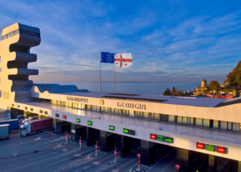 Georgia to Open Land Borders from June 1