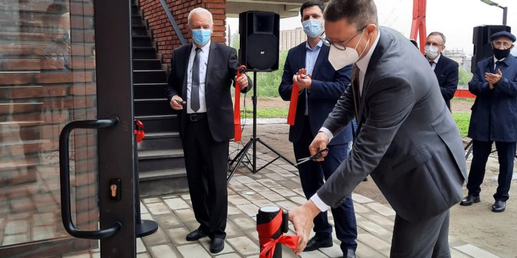 Georgian Honey Gets Major Boost as Regional Beekeeping Center Opens in Tbilisi