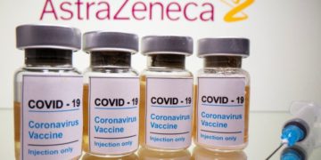 Georgia to Receive 43,000 Doses of AstraZeneca on May 6