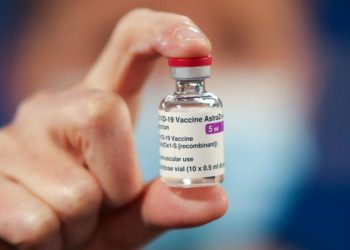 Citizens over 45 to be Vaccinated with AstraZeneca
