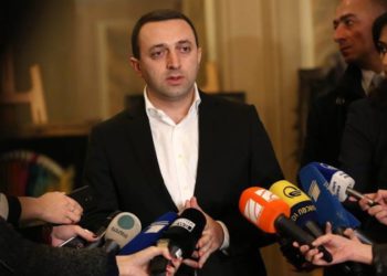 PM on Namakhvani HPP: Speaking in the Language of Ultimatum Categorically Unacceptable