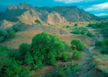 Protected Areas to be Opened from May 26