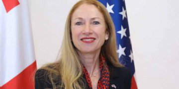 US Amb. Degnan:  We Encourage all Parties & MPs to Enter Parliament