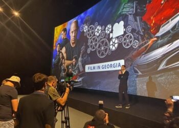Source of photo: 1tv.ge