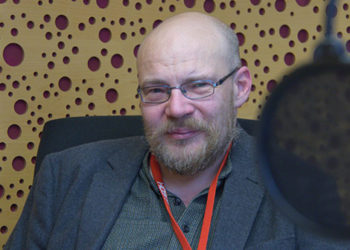 Ondrej Soukup: Russia Looks at the Czech Republic as a Younger Brother that Has to Listen to Moscow and Behave