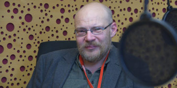 Ondrej Soukup: Russia Looks at the Czech Republic as a Younger Brother that Has to Listen to Moscow and Behave