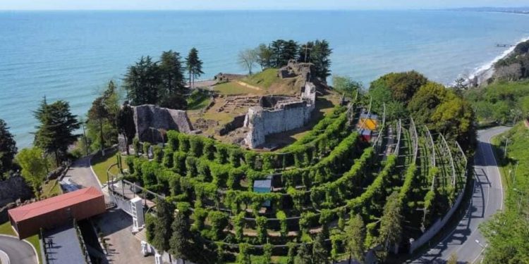 Renovated Petra Fortress is Ready to Receive Visitors