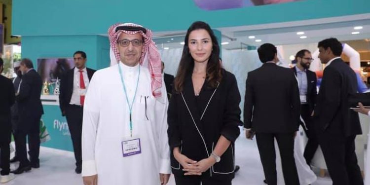 Saudi Arabia National Airline Flynas to Carry Out Flights to Tbilisi, Batumi