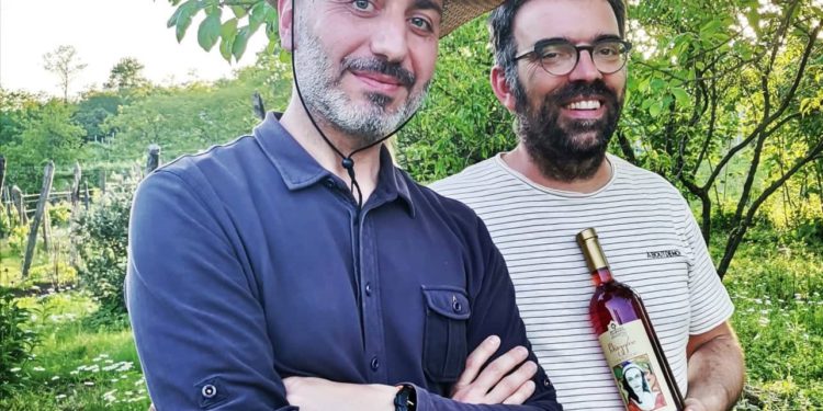 French Winemaker Loic Pasquet to Produce Georgian Wine for the EU Luxury Market  