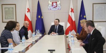 PM Congratulates Startup Pulsar AI Founders on their Success