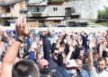 Striking Employees of Borjomi and Company Management Reach Agreement