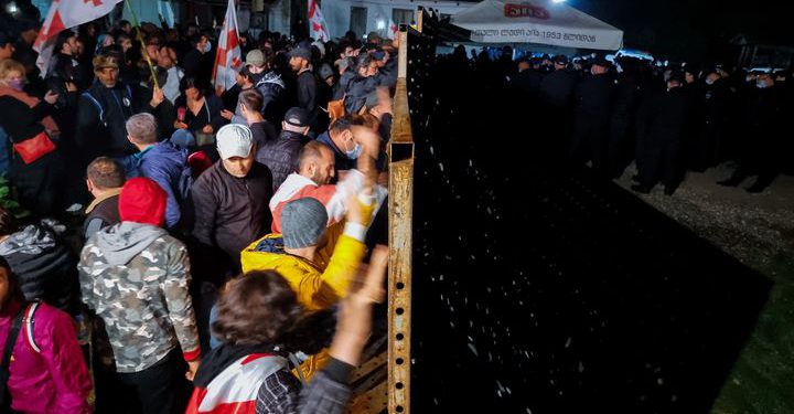 Gumati Detainees’ Lawyer: Inhuman, Degrading and Ironic Treatment by Enforcers