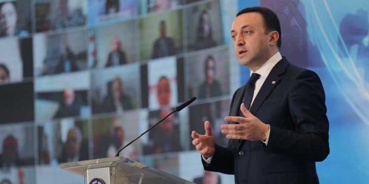 PM: Our Common Goal should be Having Strong Diaspora Everywhere