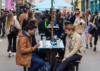 Corona Updates: Nationwide Public Holidays End in Georgia, Epidemiological Situation Still Difficult