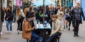 Corona Updates: Nationwide Public Holidays End in Georgia, Epidemiological Situation Still Difficult