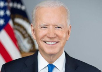 US President Joe Biden Wishes the Georgian People Happy Independence Day
