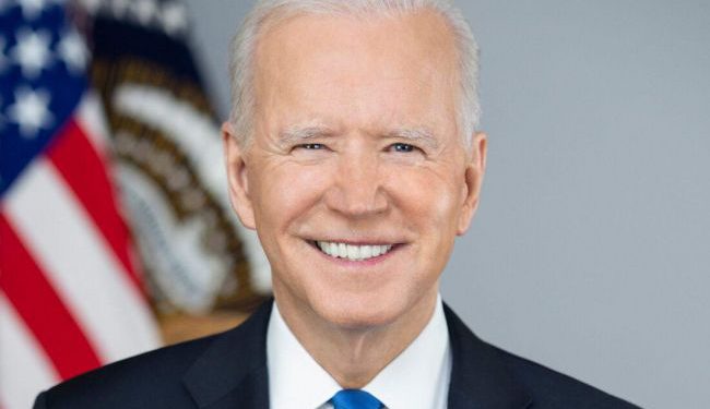 US President Joe Biden Wishes the Georgian People Happy Independence Day