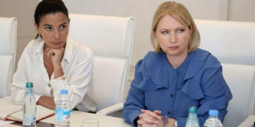 Former GNTA Head Mariam Kvrivishvili Appointed Deputy Minister of Economy