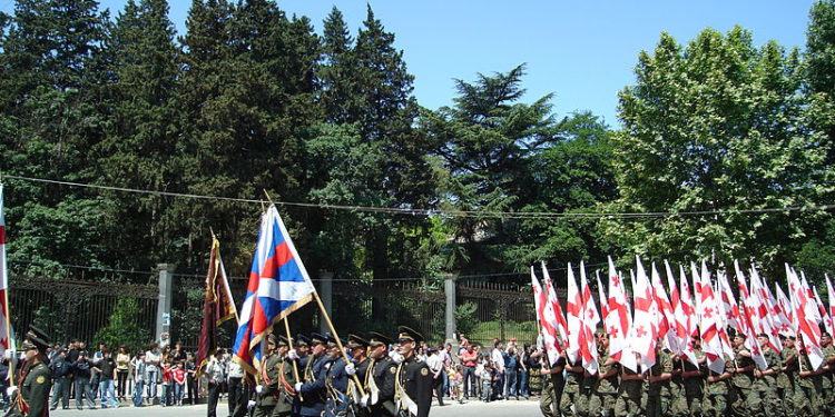 თიბისის მხარდაჭერით, „კრწანისი რესორტ რეზიდენსის“ IV ფაზა შენდება
