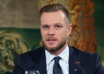 Lietuva to Deliver 15,000 Vaccines to Georgia