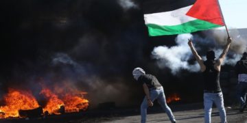 Death Toll Rising in Israel and Gaza, Hostilities Continue