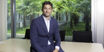 Tommaso Di Giovanni, VP of Int’l Communications at Philip Morris Int’l: What Stops Georgia From Becoming Smoke-free?