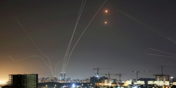 FM on Developments in Israel: Georgia Condemns Violence, Rocket Attacks against Civilians