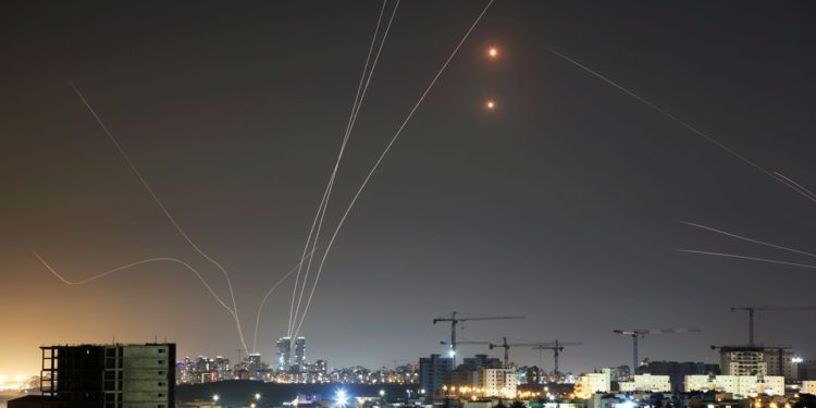 FM on Developments in Israel: Georgia Condemns Violence, Rocket Attacks against Civilians