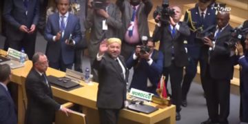 Africa 2021: Arts, Culture and Heritage