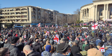 Exclusive Interview with Rioni Valley “Guardian” Mirza Nozadze