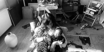 Meet the Artist: Tutu Kiladze