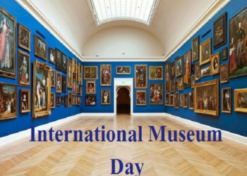 Online Events to Celebrate International Museum Day