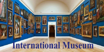 Online Events to Celebrate International Museum Day