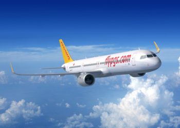 Pegasus Launches New Batumi Connections from Stansted