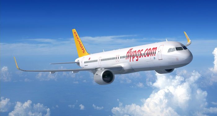 Pegasus Launches New Batumi Connections from Stansted