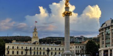 Traffic to be Restricted in Tbilisi Due to Independence Day Celebrations