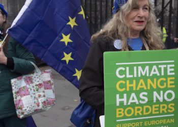 EU High Rep: Use of Local Natural Resources Weakens Kremlin Influence