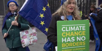 EU High Rep: Use of Local Natural Resources Weakens Kremlin Influence