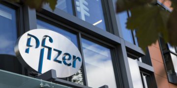 Pfizer: Georgia to Receive 1 Million Doses of Vaccine