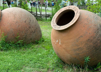 Qvevri Gains Status of Protected Geographical Indication