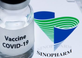 Registration for Second Dose of Sinopharm Opens Tomorrow