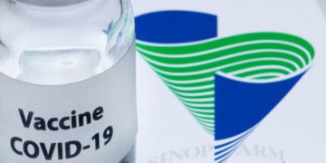 Registration for Second Dose of Sinopharm Opens Tomorrow