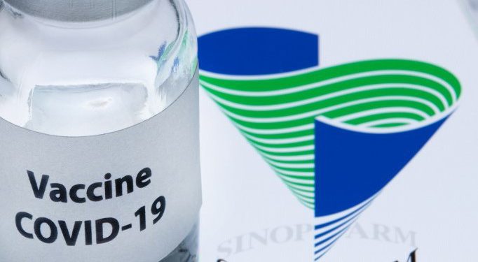 Registration for Second Dose of Sinopharm Opens Tomorrow