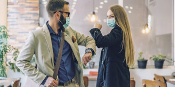 COVID-19: A Look  at the Effects and the Vaccine Rollout in  Georgia and Abroad