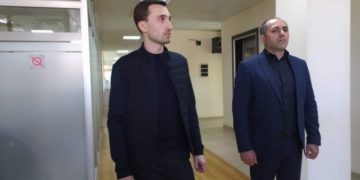 7 Deputy Mayors Claim they Were Forced to Resign for Supporting Ex-PM Gakharia