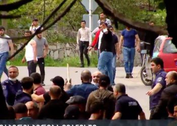 MIA on Dmanisi Developments: Don’t Let Conflict Turn into Ethnic Confrontation