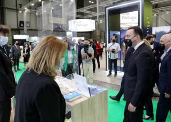 PM: We’ll Be Ready to Host Tourists in Georgia Together