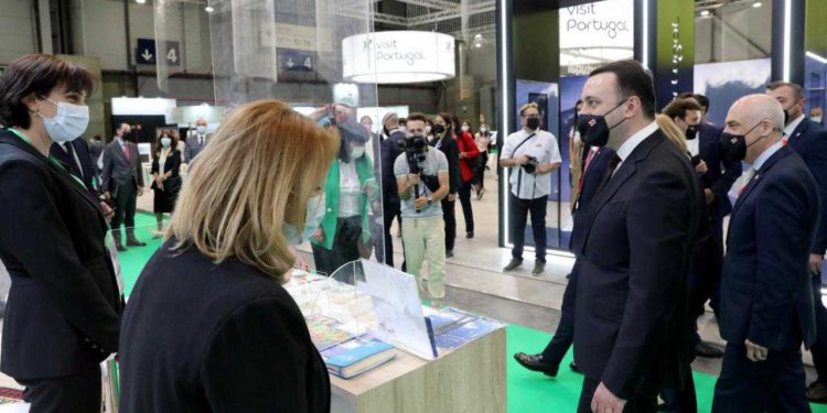 PM: We’ll Be Ready to Host Tourists in Georgia Together