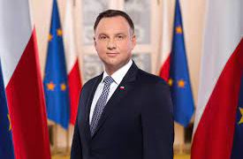 President of Poland Plans to Visit Georgia to Mark May 26